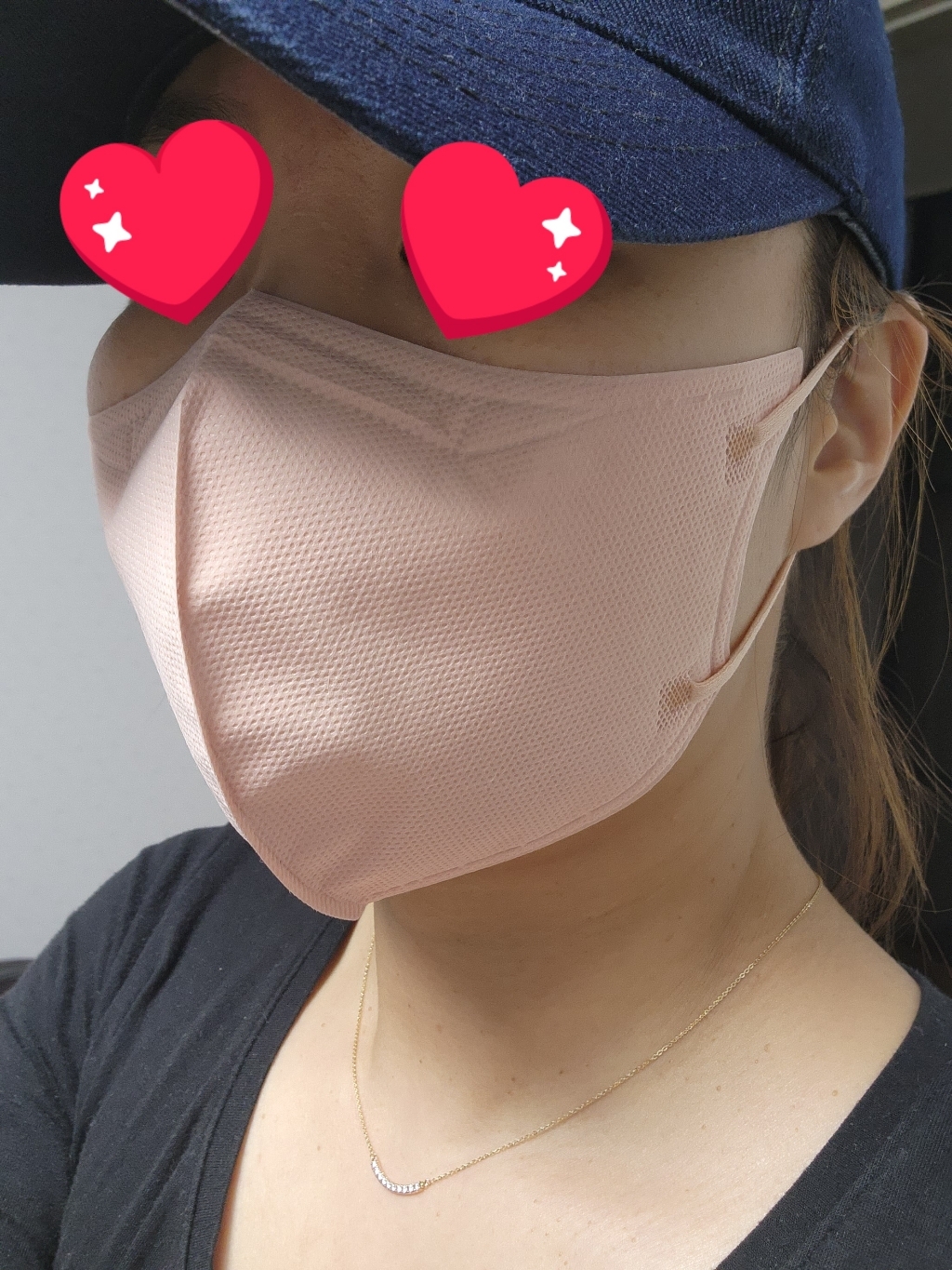 에어에이드 브이핏 국내생산 새부리형마스크 숨쉬기편한 일회용마스크 컬러마스크 중형 대형 마스크