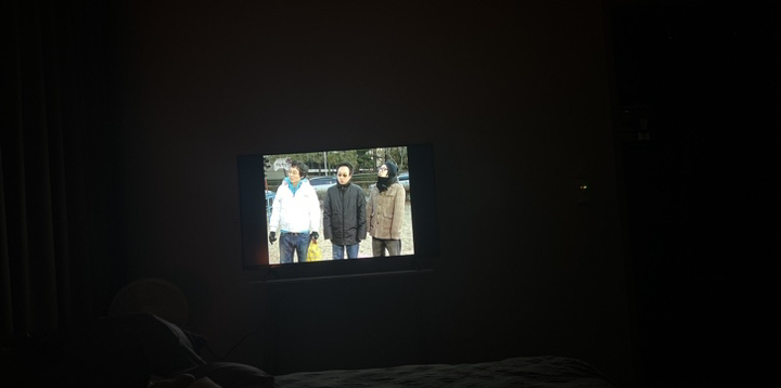 TC 안드로이드11 FHD ED TV