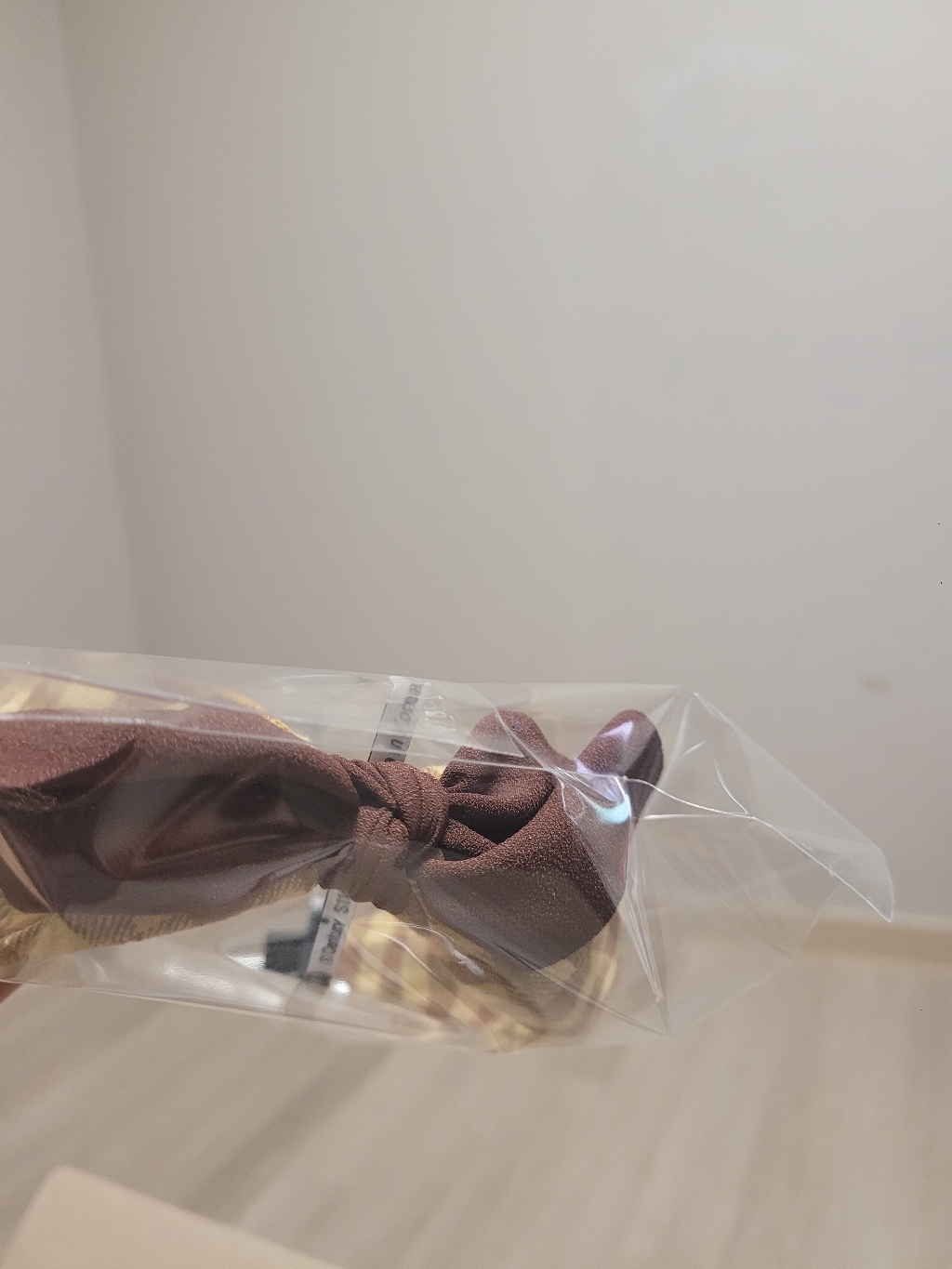 반반하니 상큼 반다나 큰리본 포인트 여아머리띠 헤어밴드 리뷰 후기