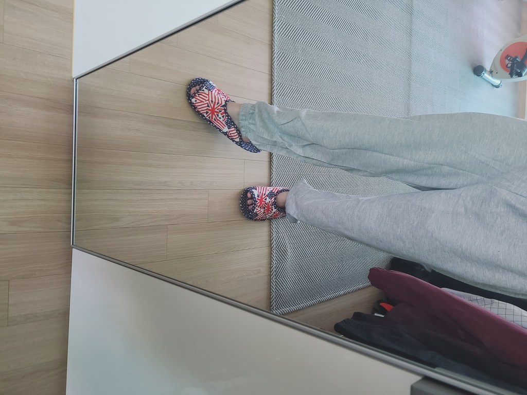 캐럿 데일리 트레이닝 밴딩 조거 팬츠