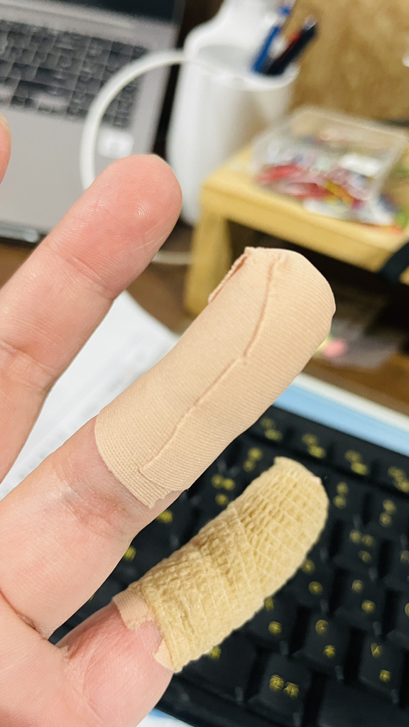 제이메디케이셔널 자가 점착 압박 밴드 24