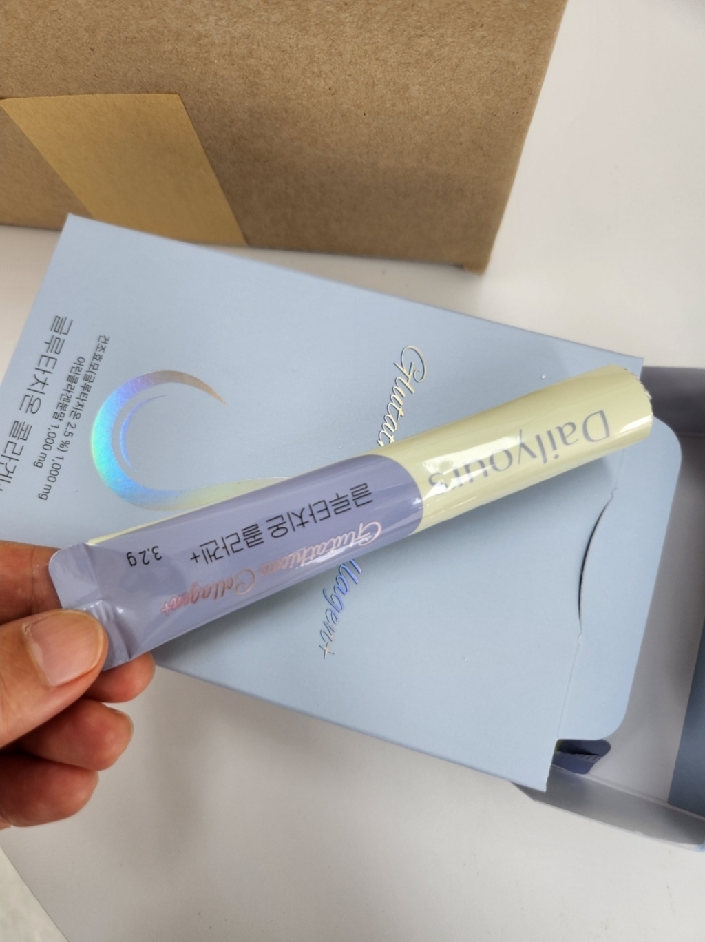 글루타치온 콜라겐 가루 분말 스틱 비타민 어린콜라겐 초저분자 HACC인증 UTATHIONE 글루타치온 콜라겐 비타민C 3x30포