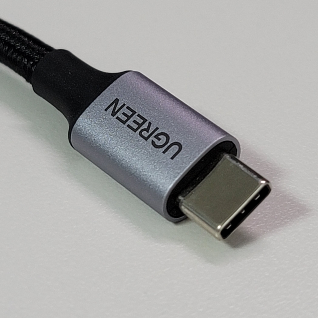 유그린 프리미엄 C타입 USB30 고속 OT 케이블