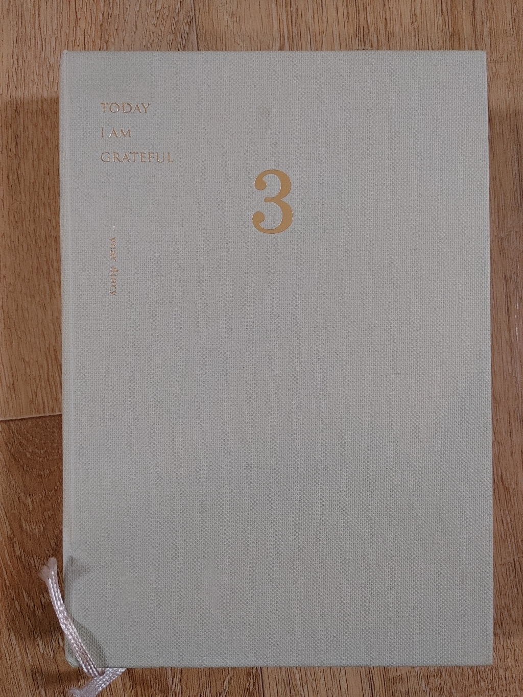 It diary 3년 일기장