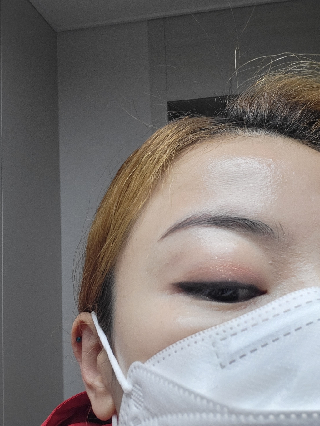 리르 룩스 젤아이라이너