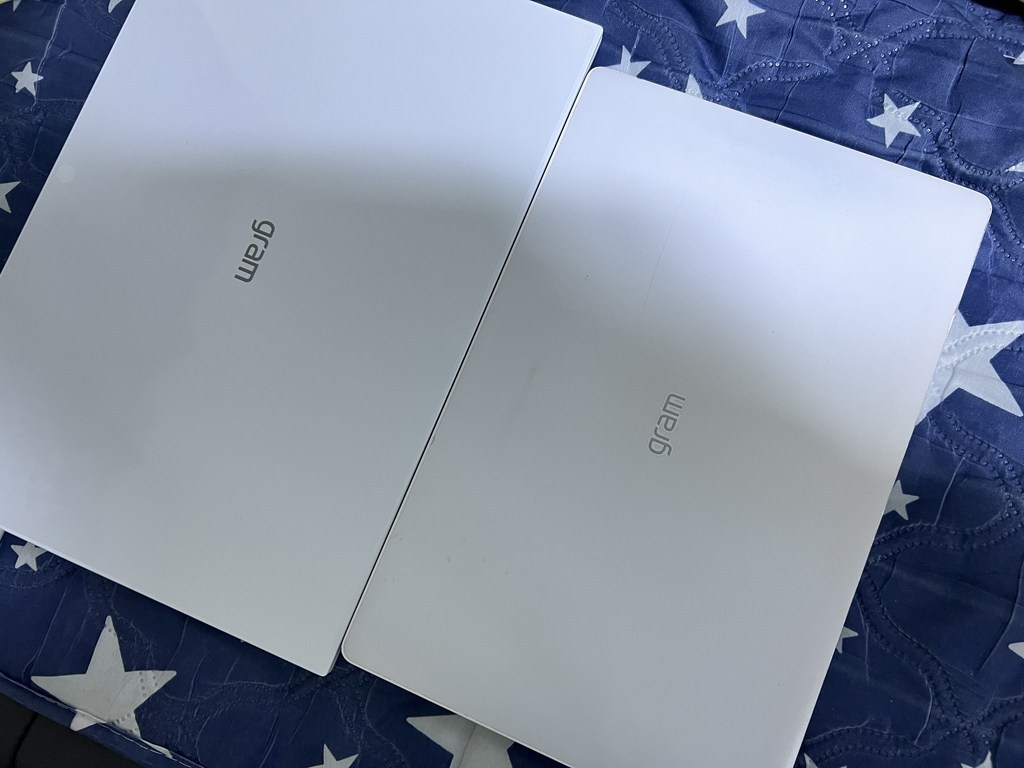 전자 2022 그램 16