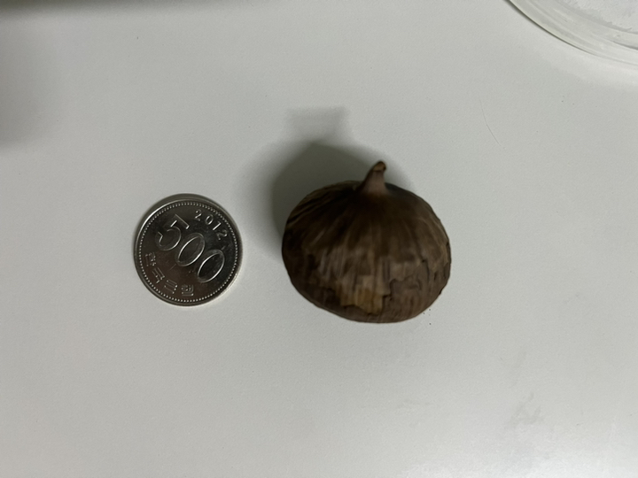 히말라야 통 흑마늘