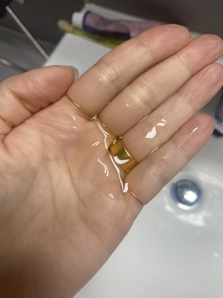 폴메디슨 키즈 아토 약산성 바스앤샴푸 베이비파우더향