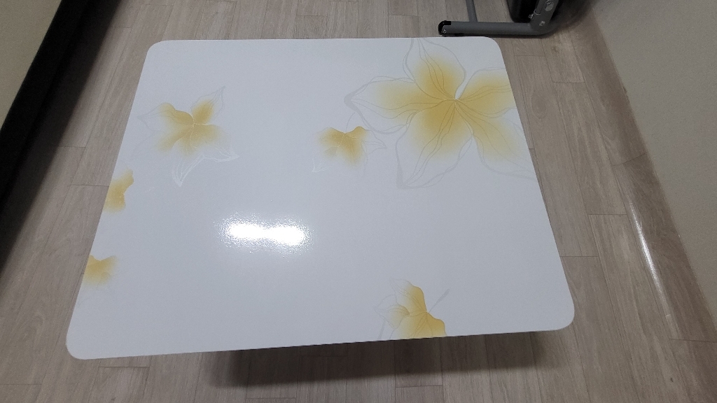 서우 백합 다용도상 중 60 리뷰 후기