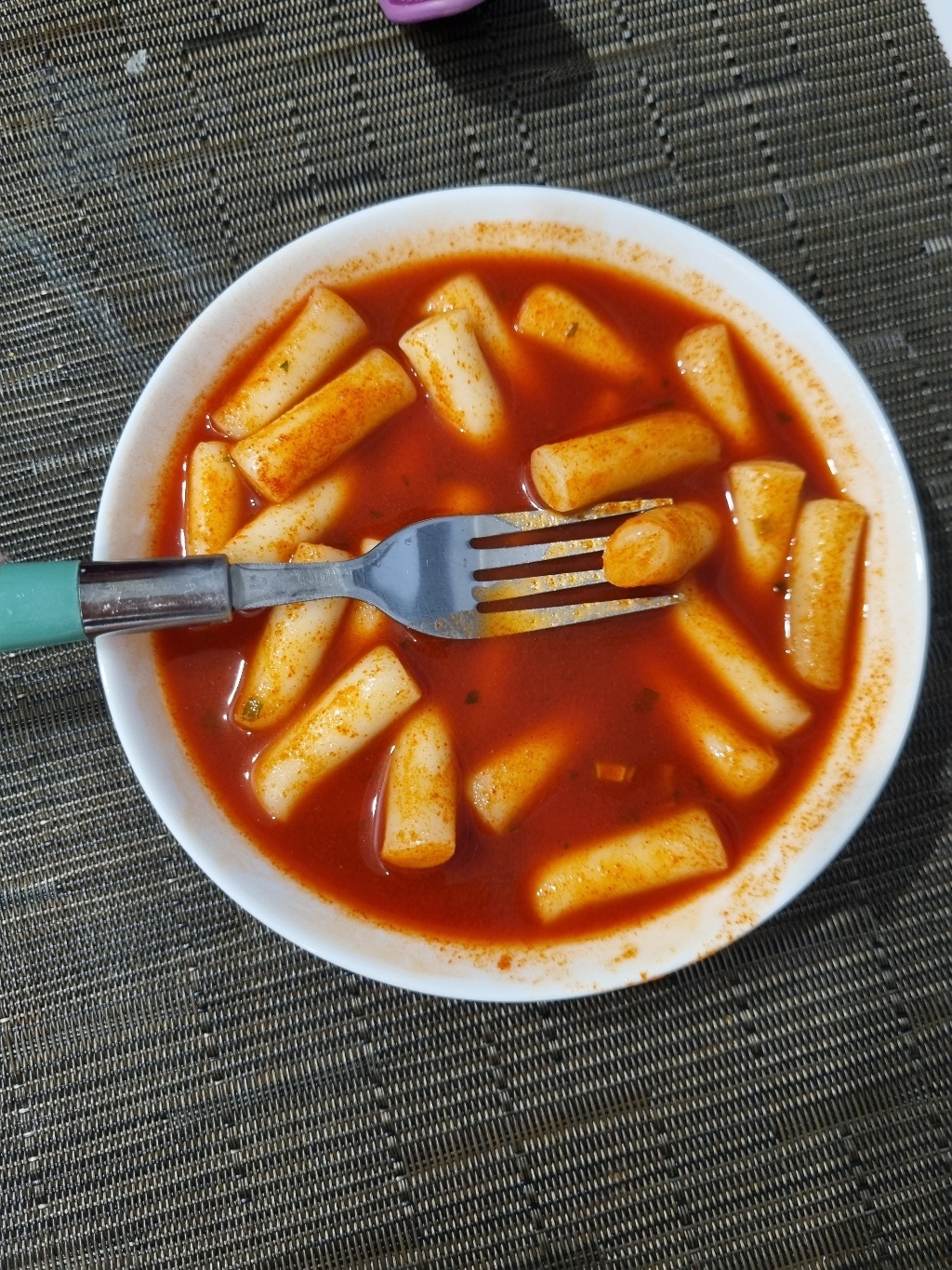 뽀로로 떡볶이 버스 짜장맛 크림맛 매콤맛