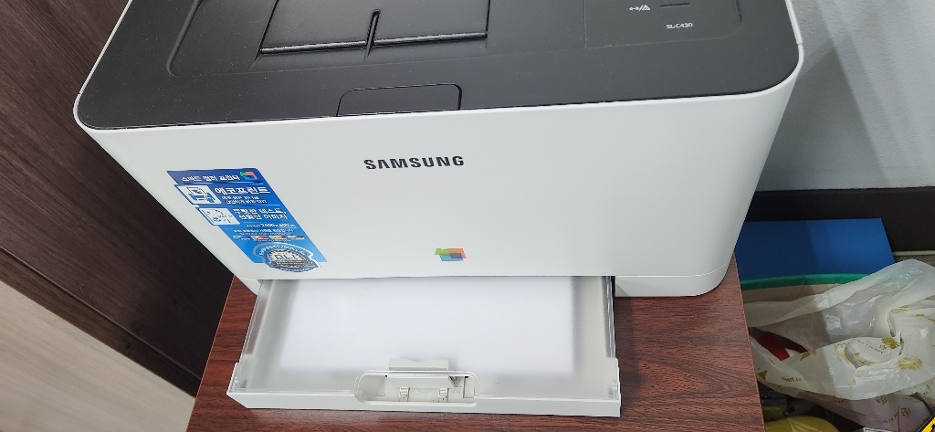 삼성 CT-K404S 검정파랑빨강노랑 4색세트 S-C430 S-C432 S-C433 S-C483W S-C483FW S-C482W S-C482FW 재생토너