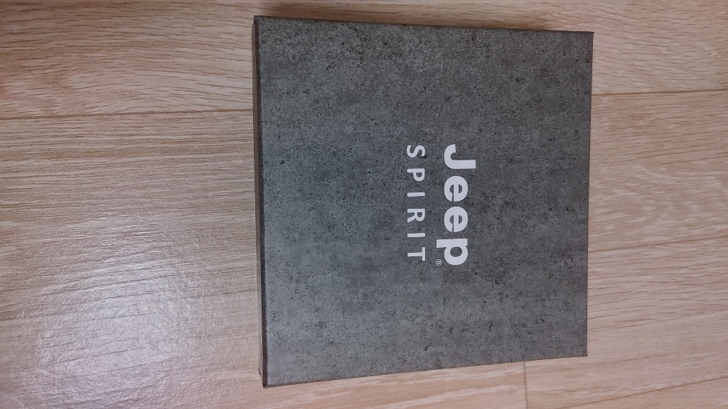 JEESIRIT 남성용 가죽 자동 버클 벨트 O18CD996BT0475