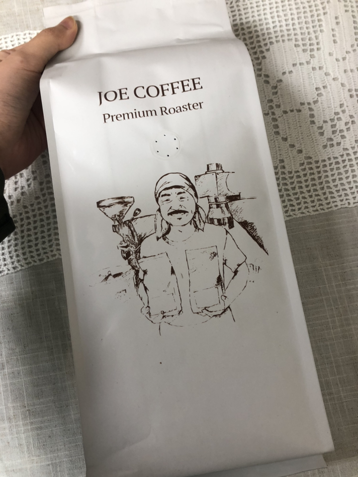 죠커피 시다모 4 커피원두