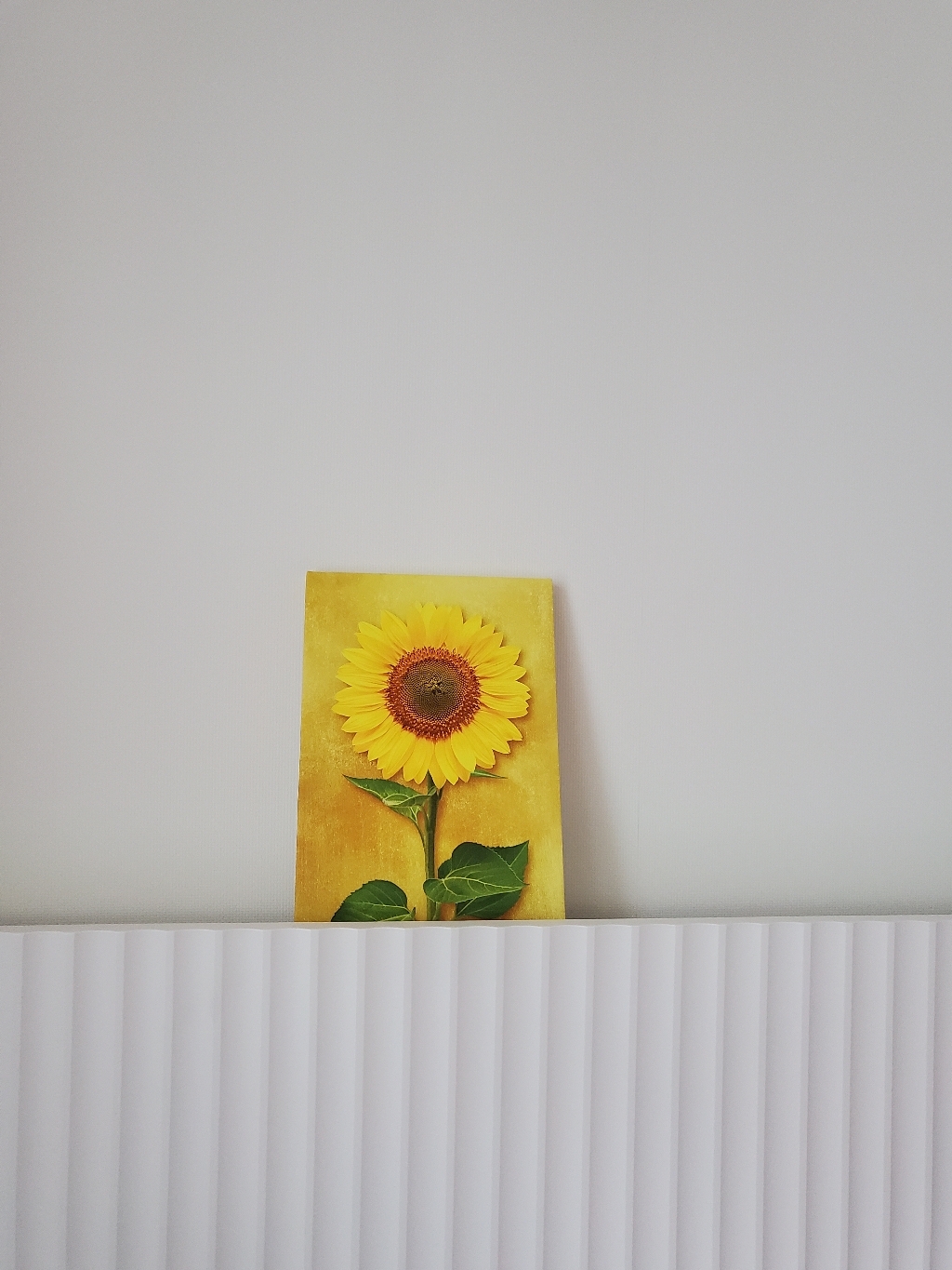 [7일간 ] TV방영상품! 재물복 황금빛 해바라기 그림 금전운 성공운 사업운 풍수그림 액자 3종 드라마 방영 돈들어오는 그림액자