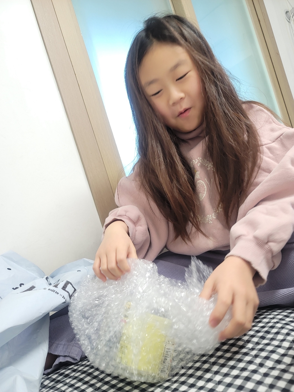 슬코 바나나젤라또 슬라임