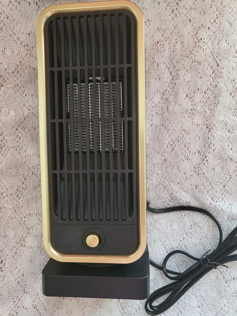 doiheat 온도조절 TC 온풍기 초강력 사무실 가정용