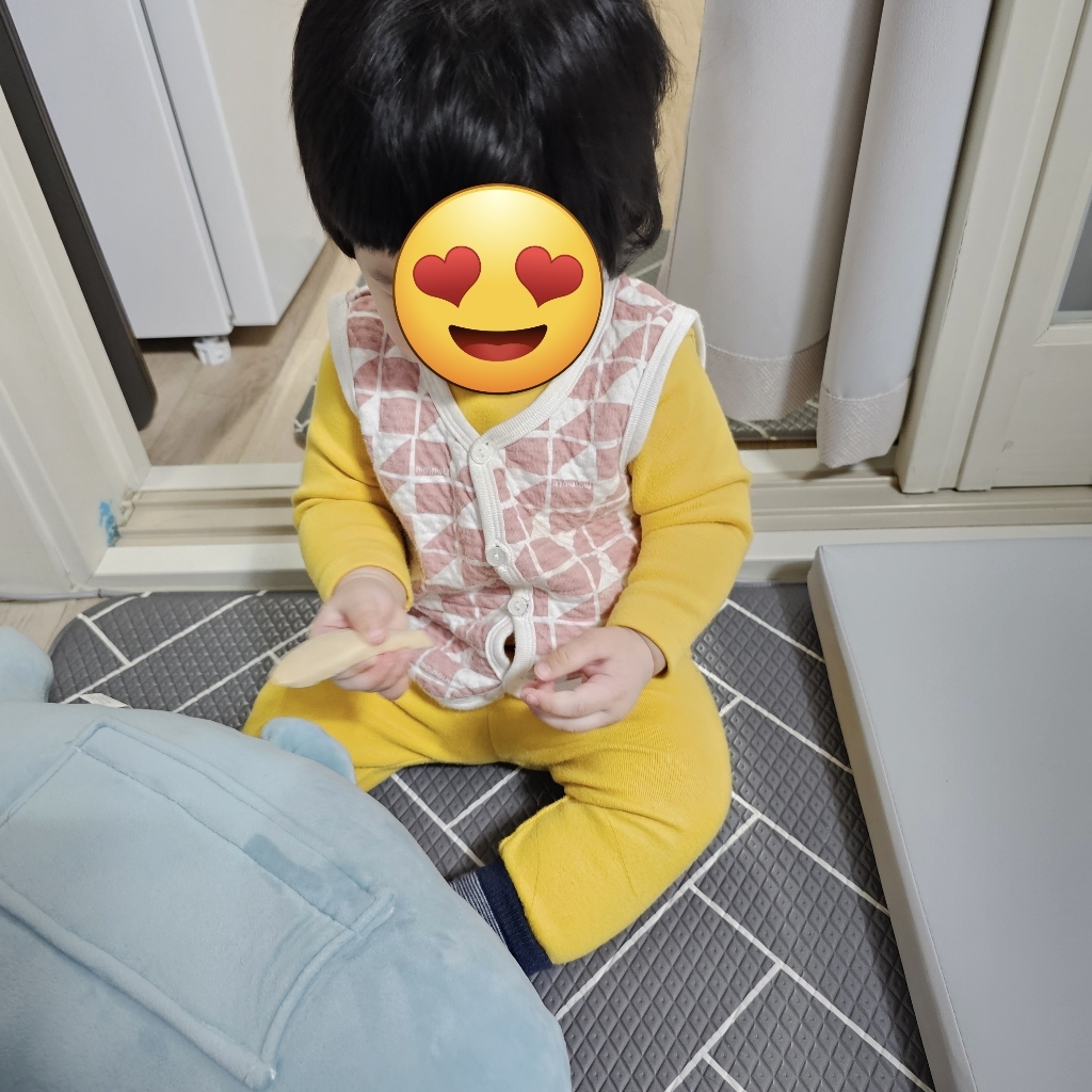 내아이애 유기농 떡뻥 쌀과자 4종 리뷰 후기