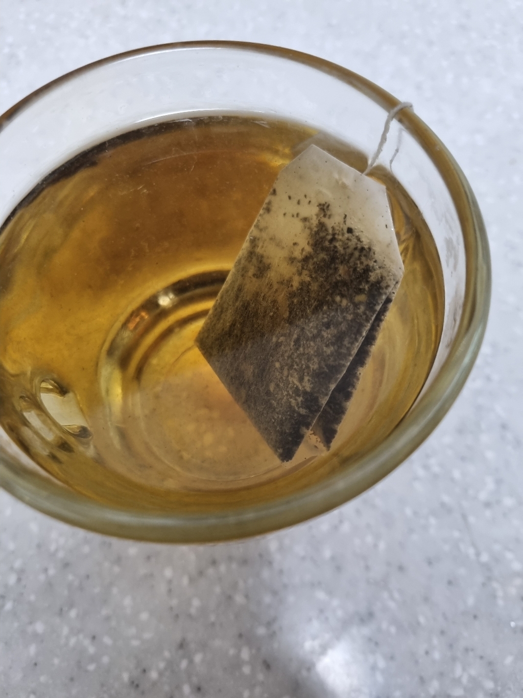 다농원 자스민차