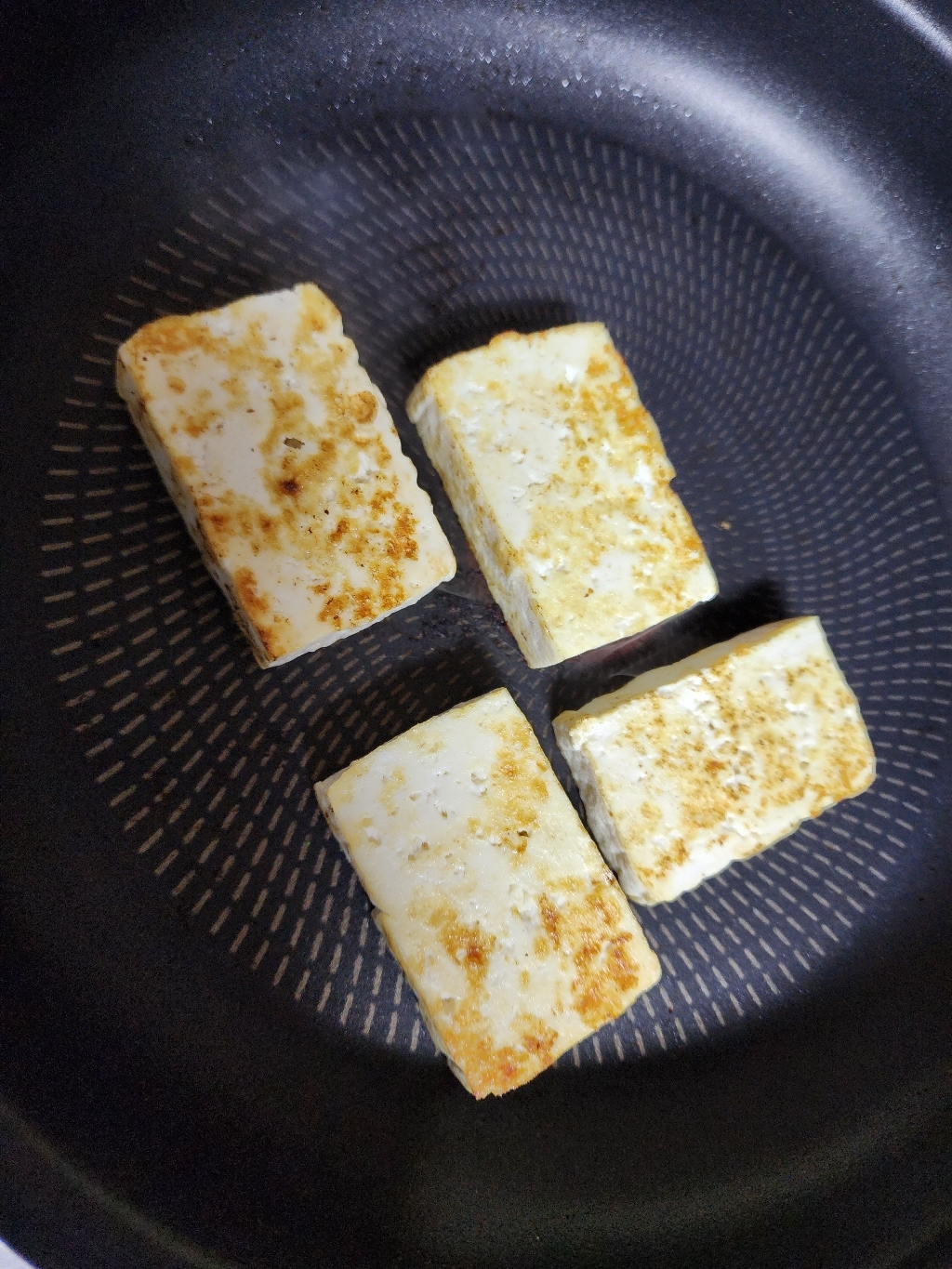 한둘 명인이 국산콩으로 만든 한끼 두부 부침용