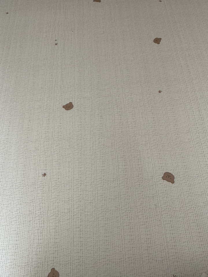 알집매트 쉐베베 유아용 거실매트