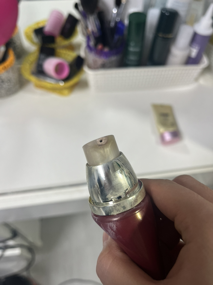미샤 M 퍼펙트 커버 비비 크림 SPF42 PA+++ 50ml, 21호 화사한 베이지, 1개