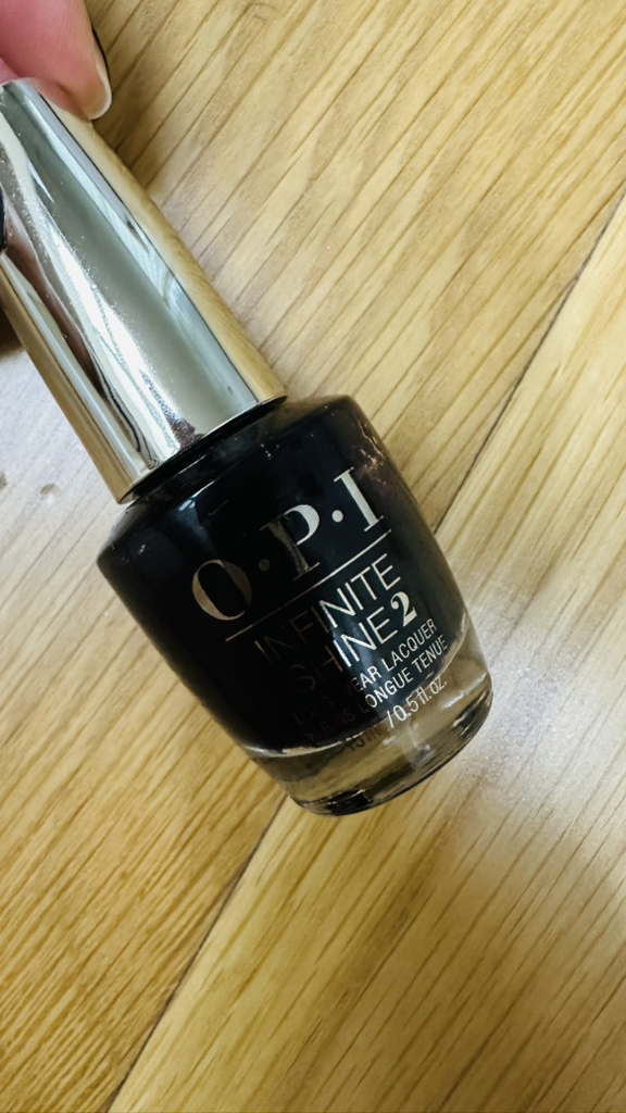 오피아이 인피니트 샤인 2.0 매니큐어 ISL, W42, 15ml, 1개