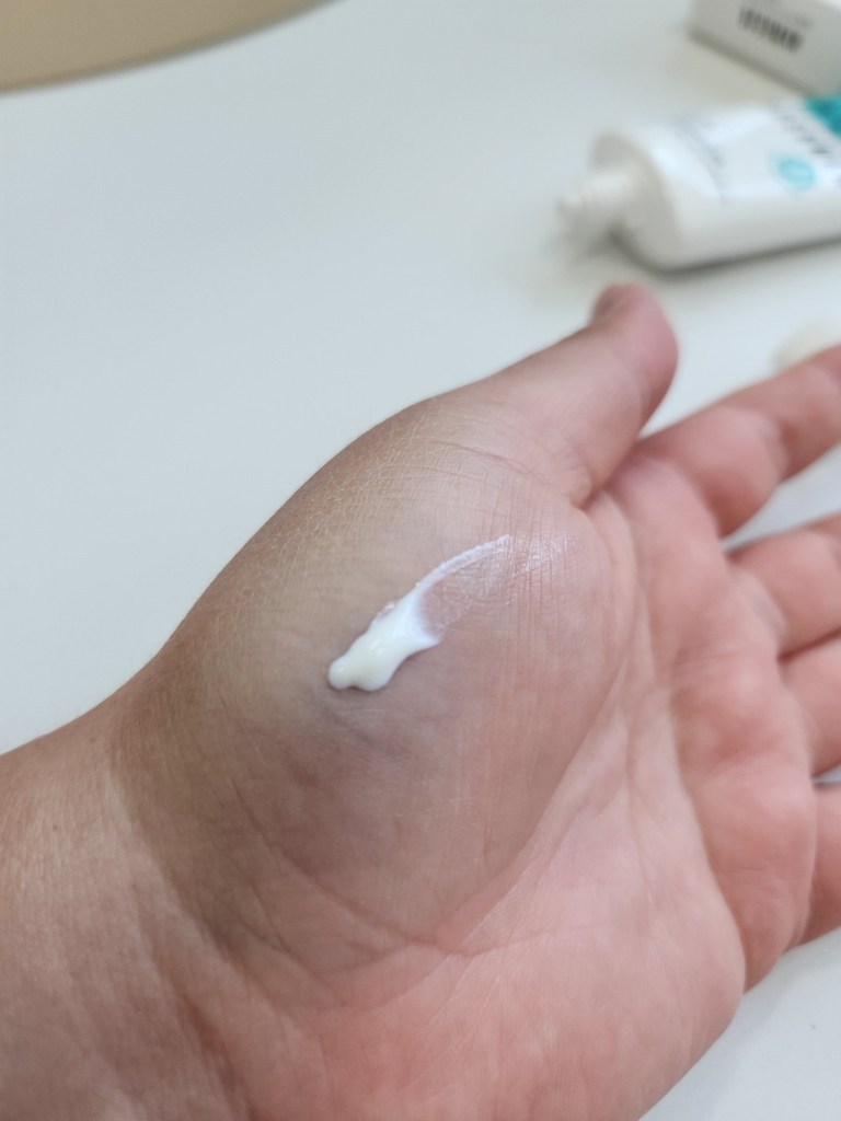 부쉬맨 워터프루프 프로 선크림 SPF50+ PA++++, 50g, 1개