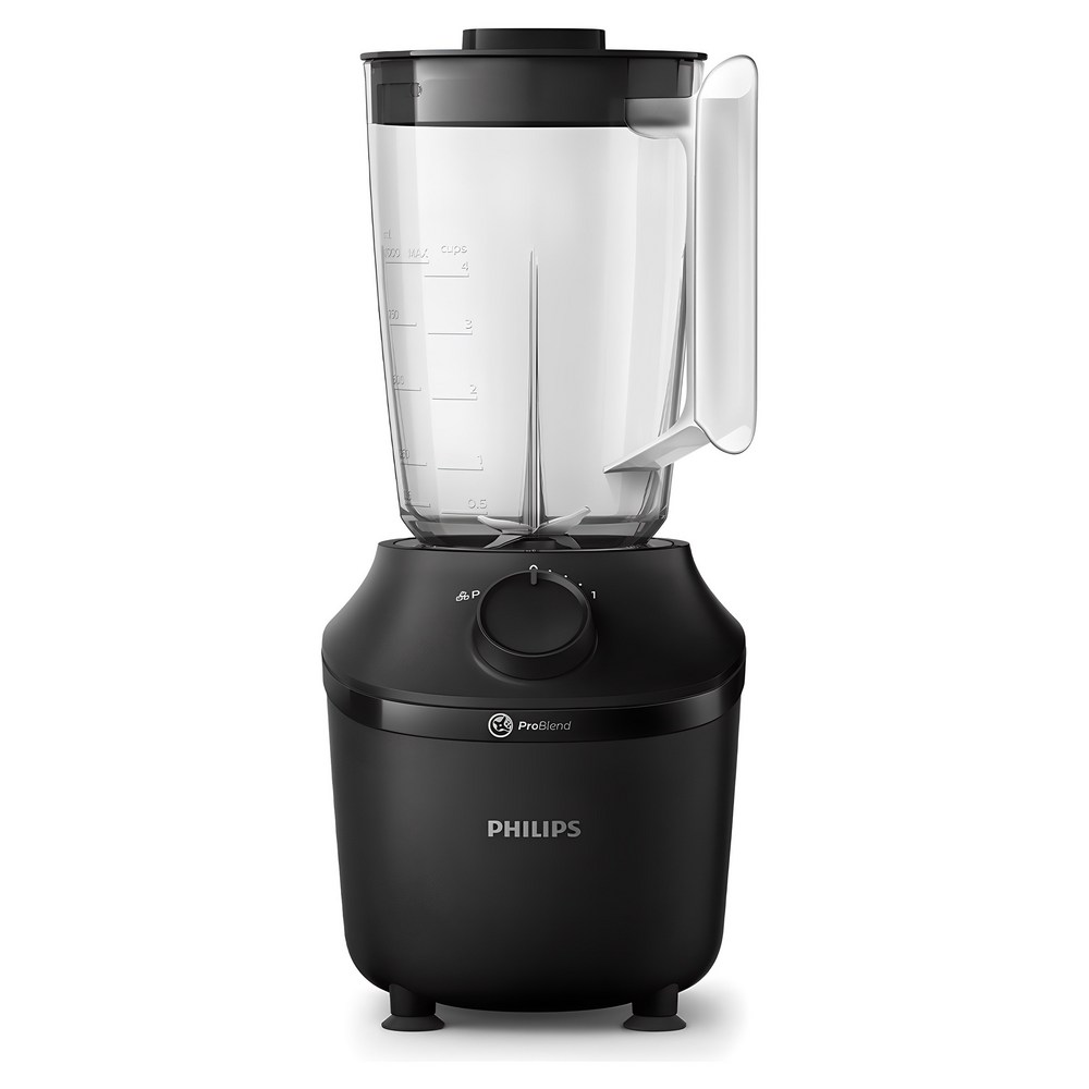 필립스 블렌더 3000 시리즈: 주방에 필수적인 강력하고 편리한 조리기