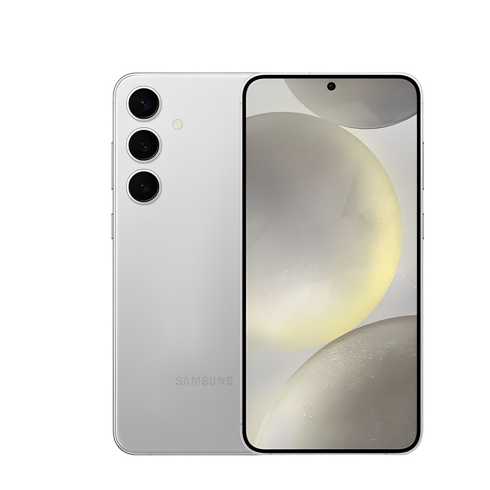 삼성전자 갤럭시 S24+ 자급제, 오닉스 블랙, 256GB