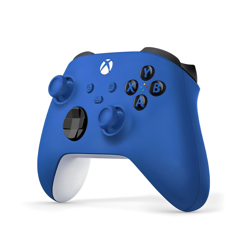 맞춤형 게임 체험을 위한 최고의 컨트롤러: Xbox 4세대 무선 컨트롤러