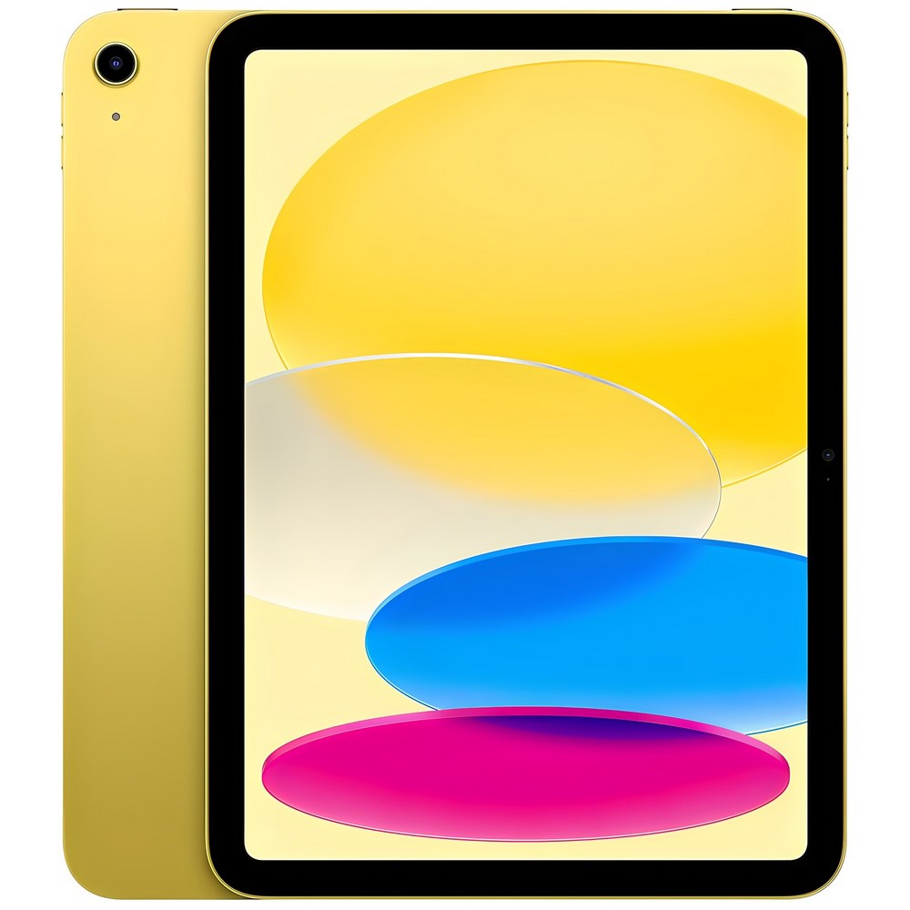 Apple 정품 2022 아이패드 10세대, 블루, 64GB, Wi-Fi