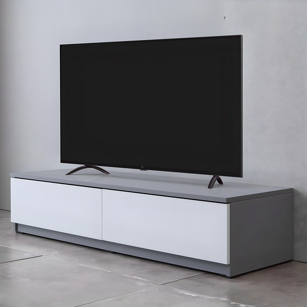 가성비 끝판왕! 데코퍼니쳐 DG 데코 서랍형 거실장으로 우리 집 거실에 화사함을 더하세요!