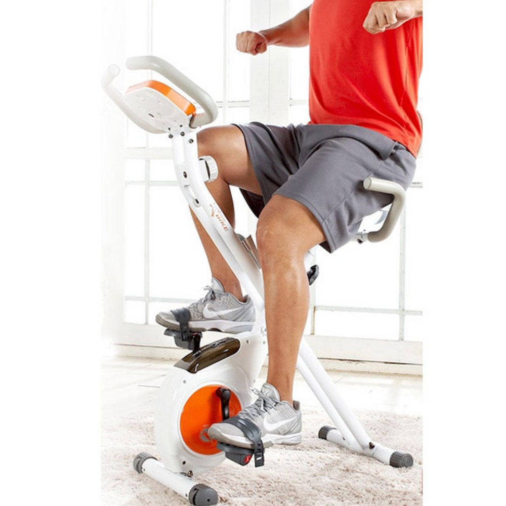 집에서도 간편하게 운동을 즐기자