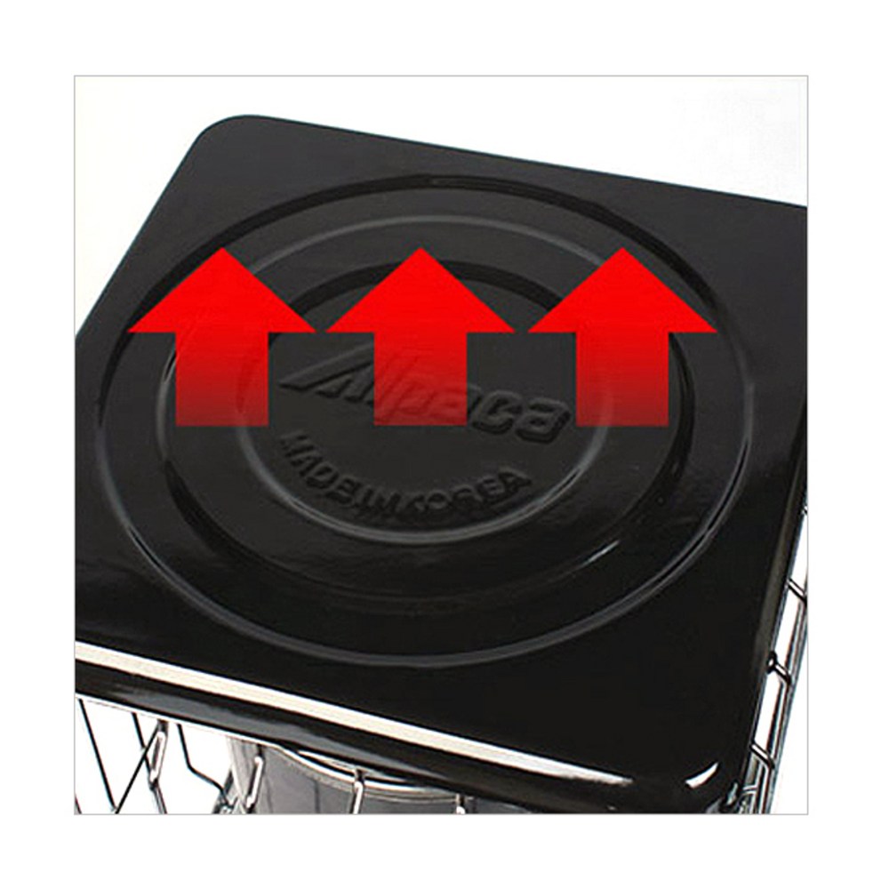 알파카 석유난로 TS-2000: 따스함으로 채우는 겨울, 로켓배송으로 빠르게!