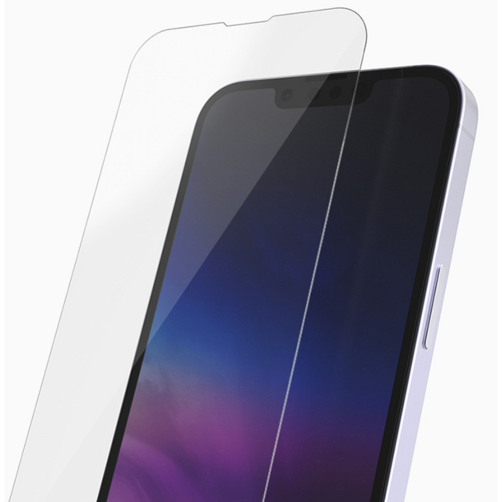 강화유리로 스마트폰을 안전하게 보호하세요