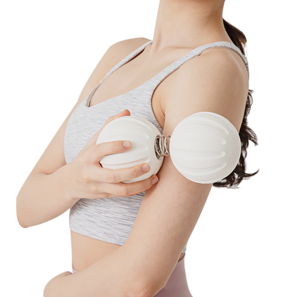 볼란스 요가필라테스 마사지볼: 근육 풀기 및 자세개선의 놀라운 솔루션