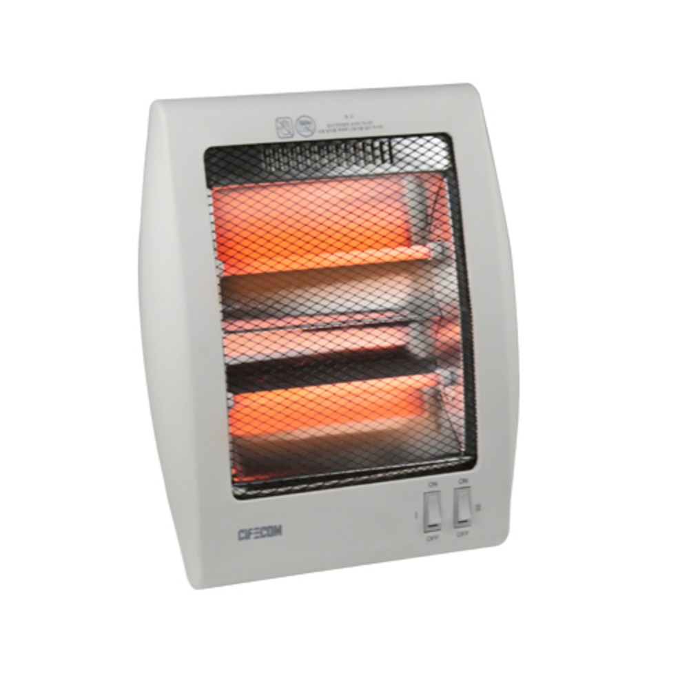 가성비 난방템, 시프이컴 석영관 전기 히터로 따뜻한 겨울 준비하세요!