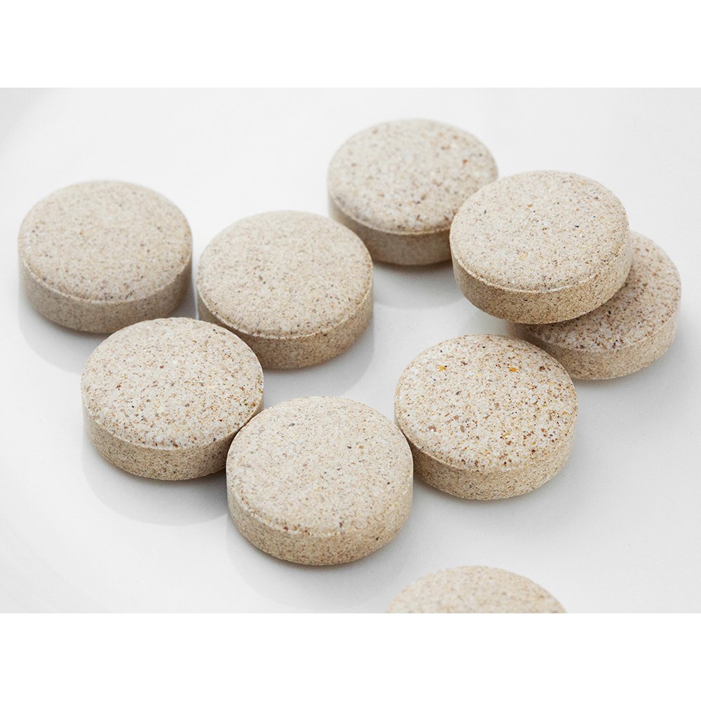 간편하게 깊은 맛을, 육수 꽃게를 품다