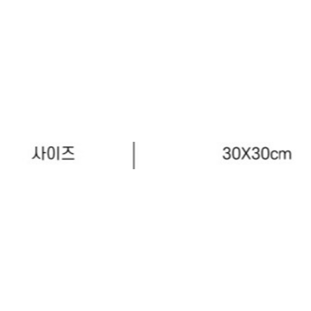 소중한 아기 피부를 위한 부드럽고 안전한 선택, 다사바바 6겹 엠보 순면 거즈 손수건