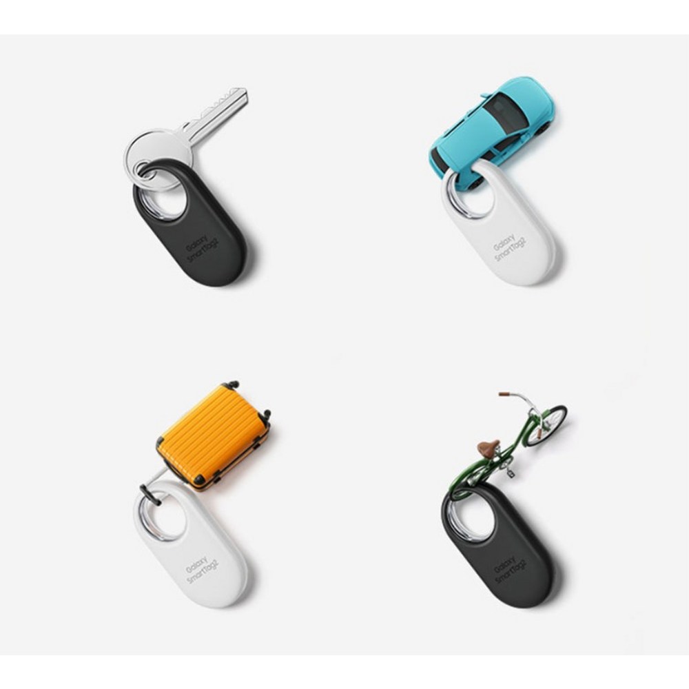 소중한 물건을 잃어버리는 걱정 없이 안심하고 생활하세요!