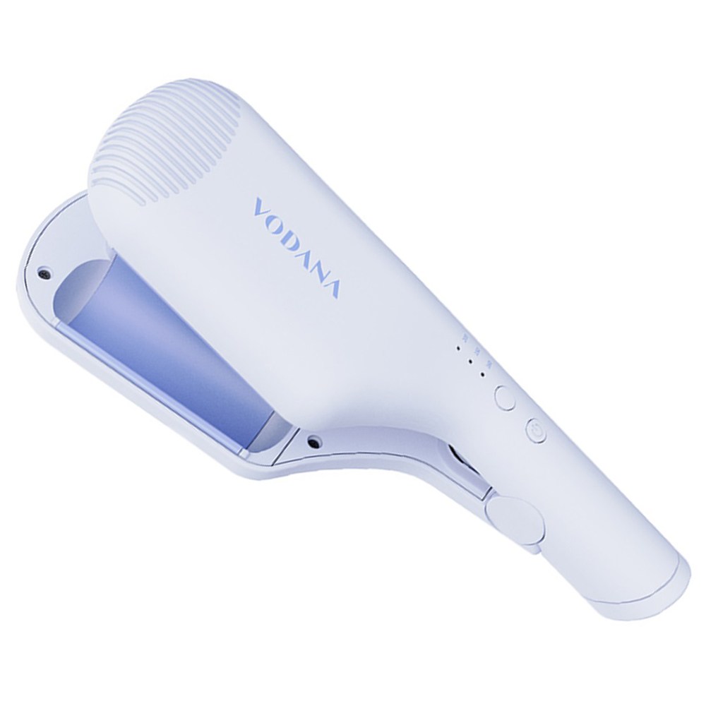 보다나 컴팩트 물결고데기 32mm VCF23M 알아보기 물결고데기