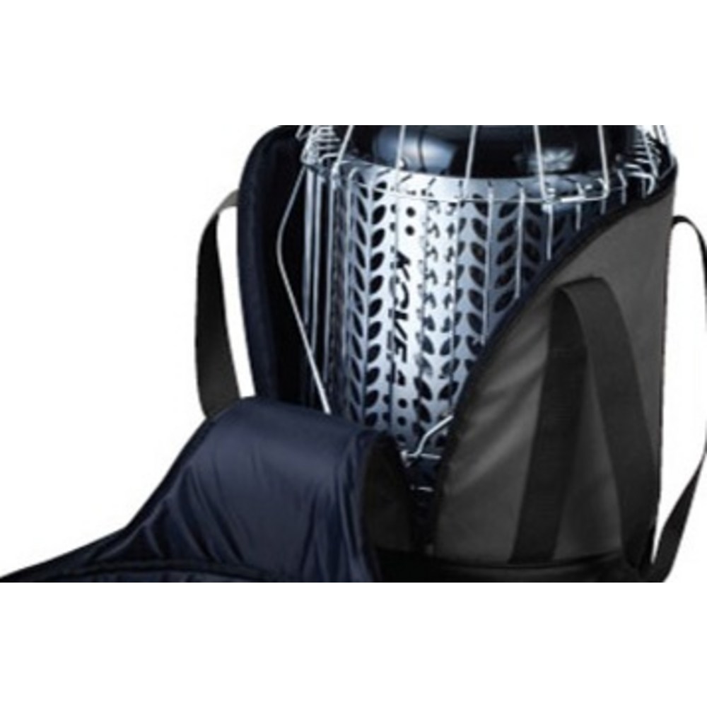 따뜻한 겨울, 안전하고 편리하게 - 코베아 기가썬 히터 캐리백 2