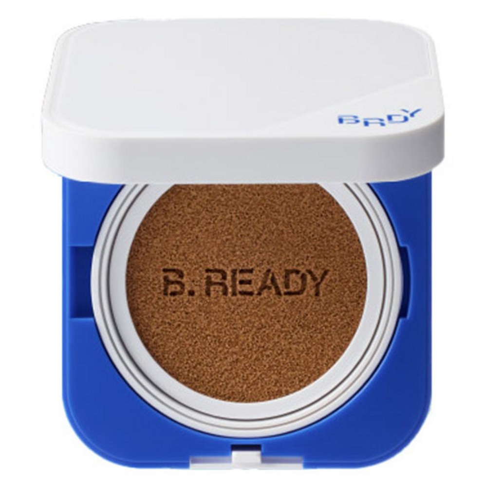 비레디 블루 쿠션 15g, 02 라이언 – 완벽한 피부 연출을 위한 최상의 선택 비레디쿠션