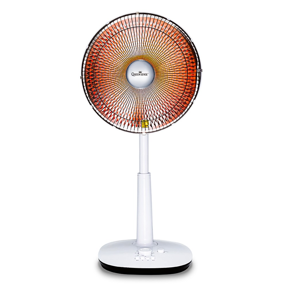 퀸센스 세라믹 히터, 합리적인 가격으로 따뜻한 겨울을 선물하세요.