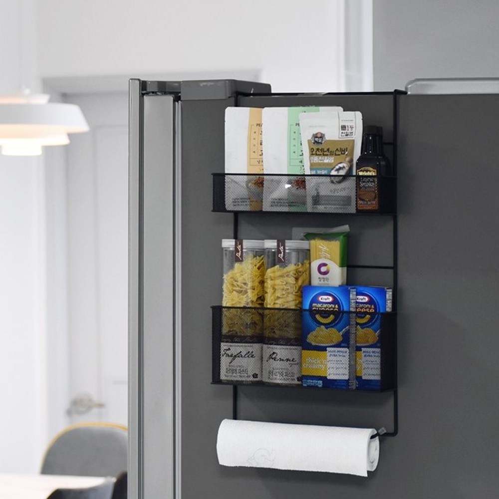 노바리빙 다용도 매직 주방 선반으로 펼쳐지는 수납 혁명!