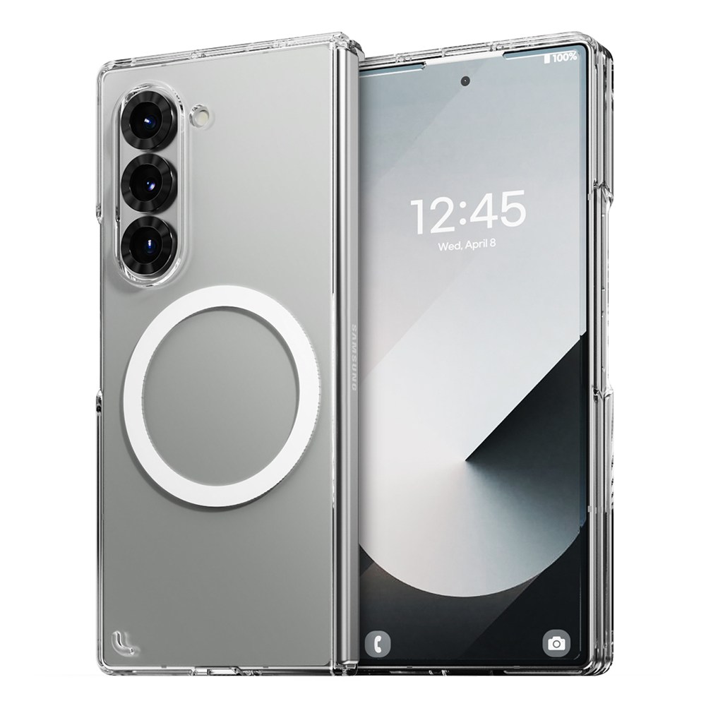 울트라슬림으로 휴대폰을 보호하세요: 신지모루 맥세이프 호환 케이스!