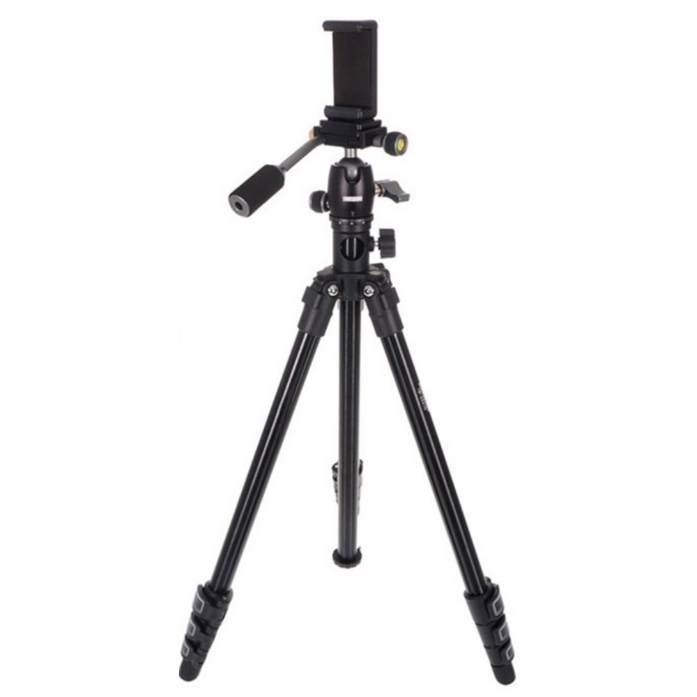 흔들림 없는 완벽한 사진, 호루스벤누 삼각대 TM-2537H