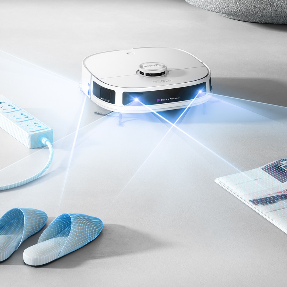 깨끗한 집, 더 즐거운 삶