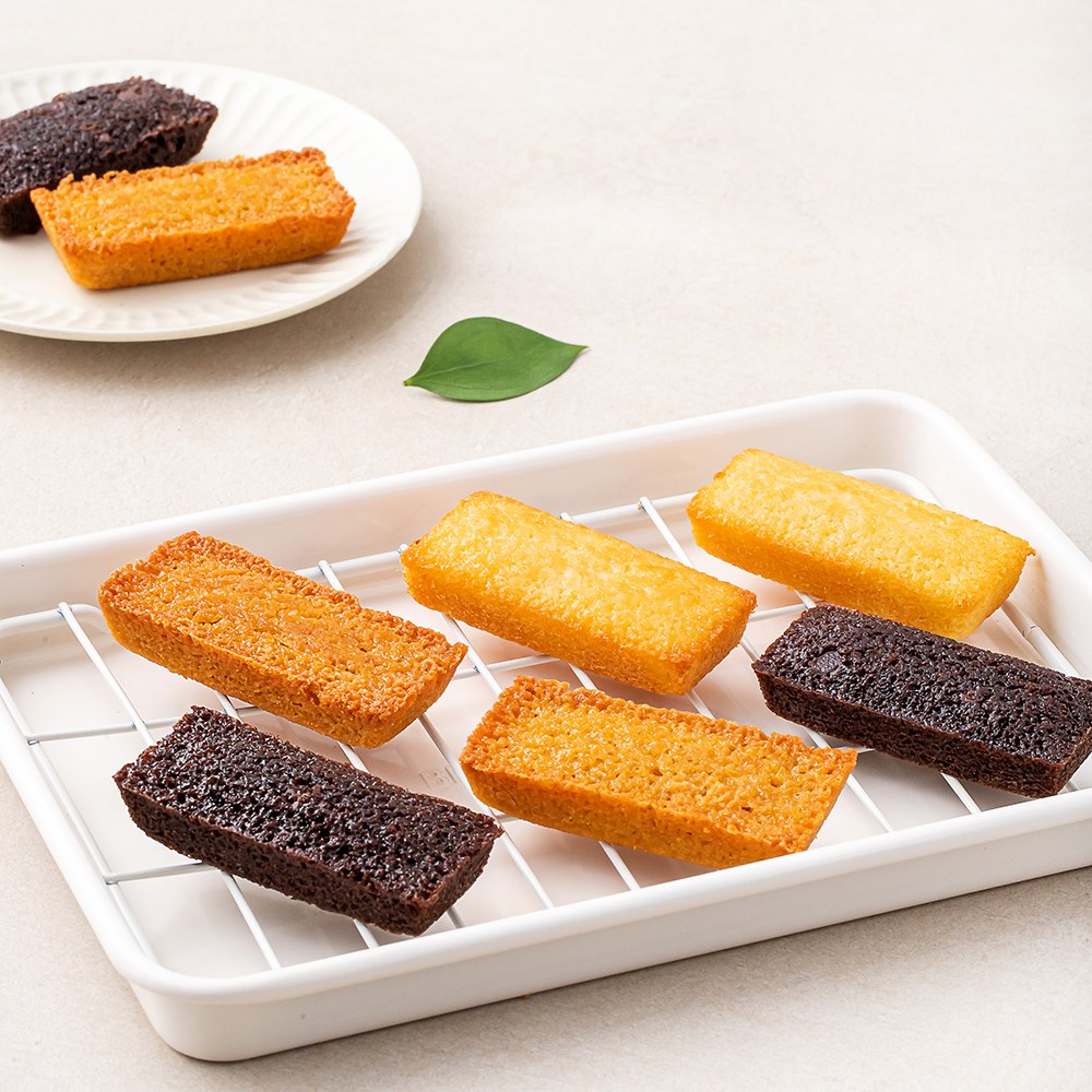 달콤한 오후의 특별한 디저트