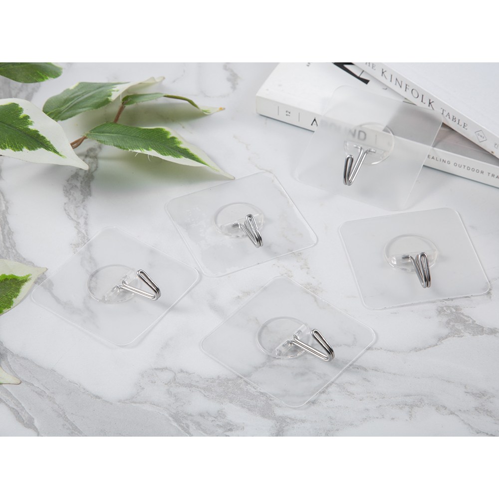 코멧 홈 강력 벽걸이 후크: 내구성 있는 다기능 벽걸이 솔루션